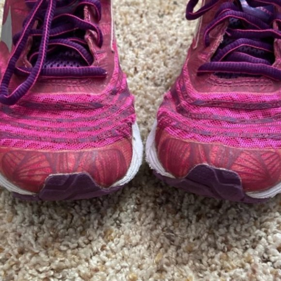 Mizuno Wave Sayonara Running Shoe - Picture 2 of 3